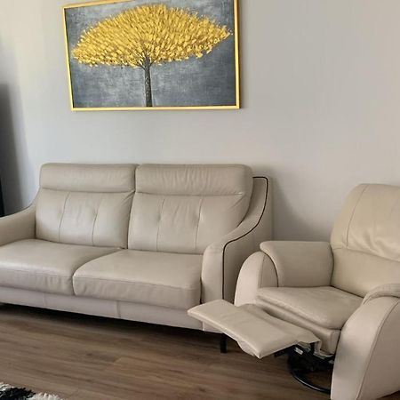 Golden Apartament Legionow Stary Toruń Esterno foto