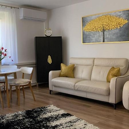 Golden Apartament Legionow Stary Toruń Esterno foto