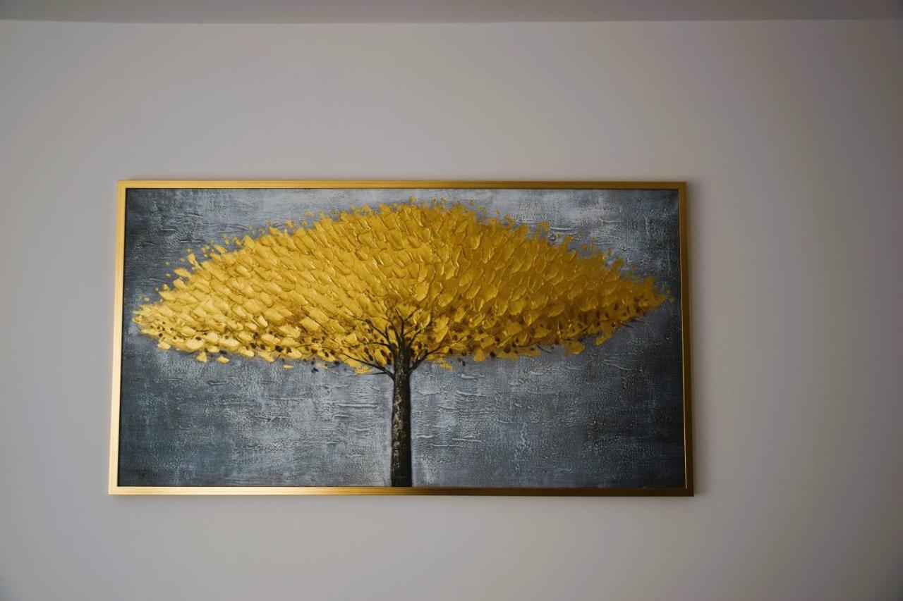 Golden Apartament Legionow Stary Toruń Esterno foto