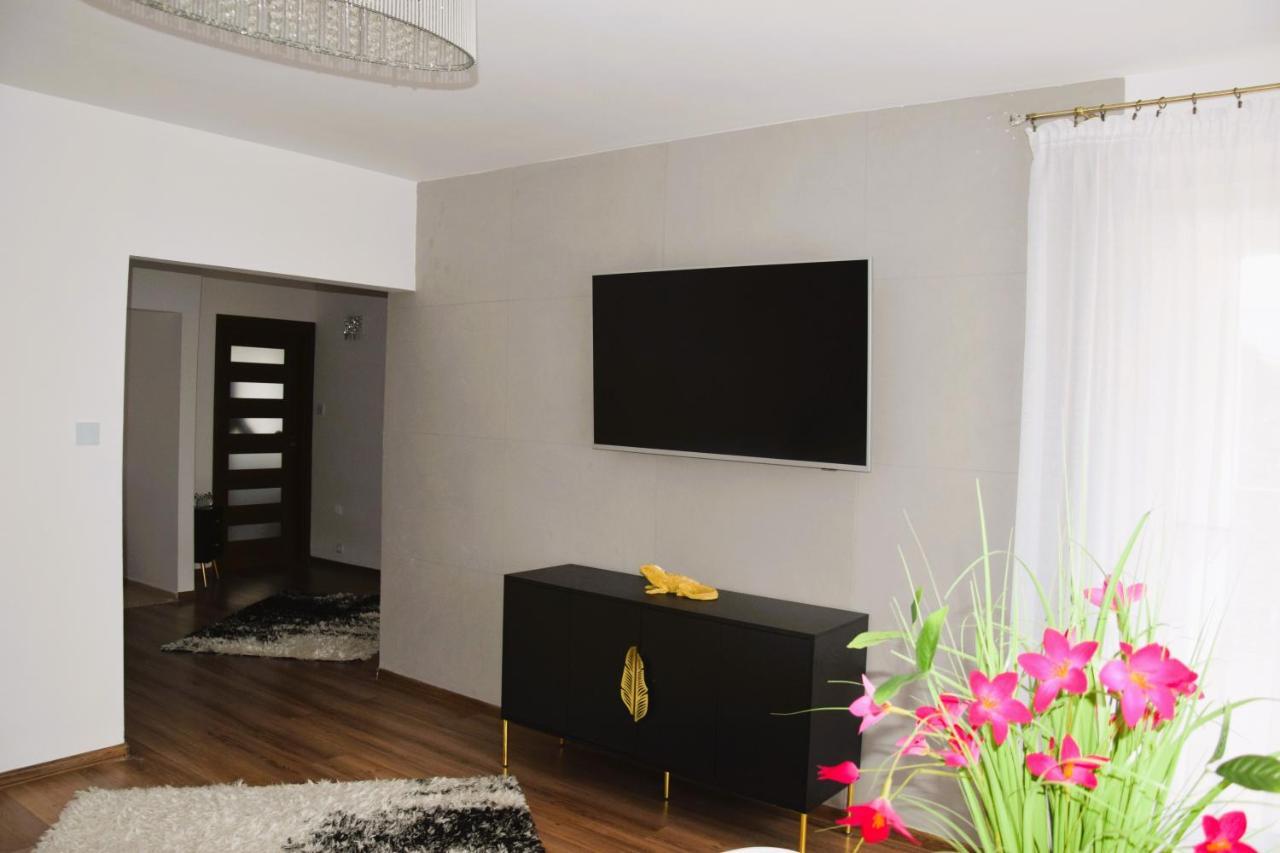 Golden Apartament Legionow Stary Toruń Esterno foto