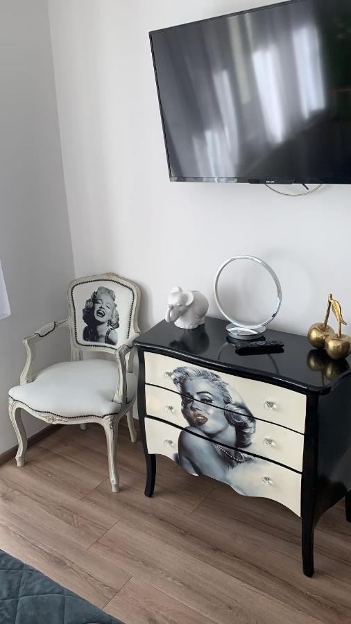 Golden Apartament Legionow Stary Toruń Esterno foto