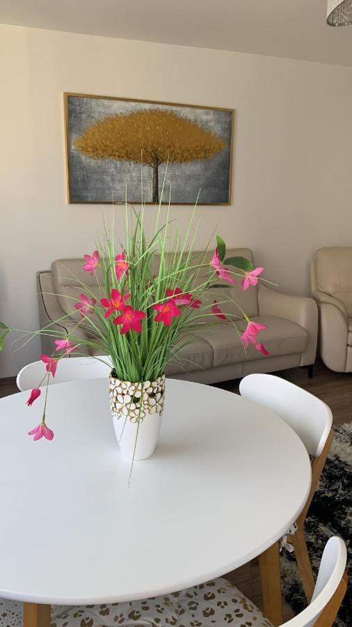 Golden Apartament Legionow Stary Toruń Esterno foto