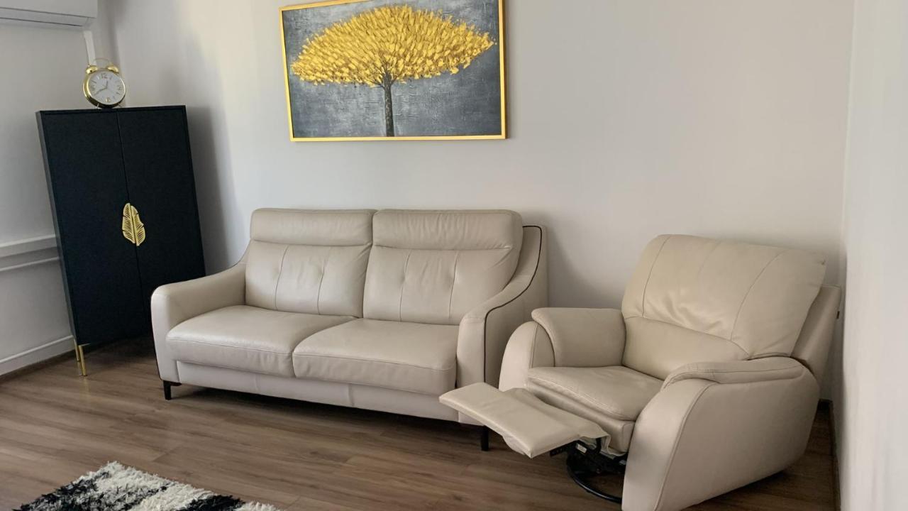 Golden Apartament Legionow Stary Toruń Esterno foto