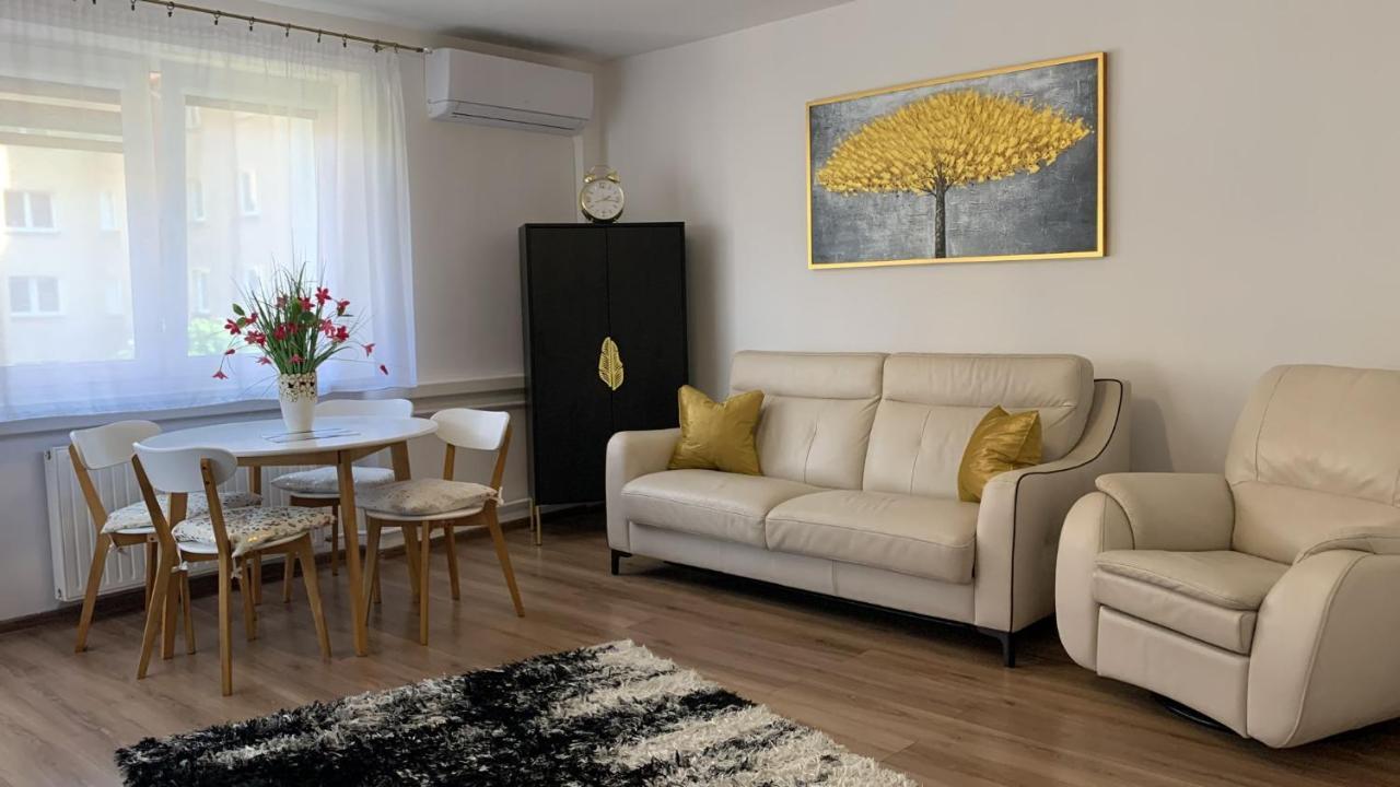 Golden Apartament Legionow Stary Toruń Esterno foto