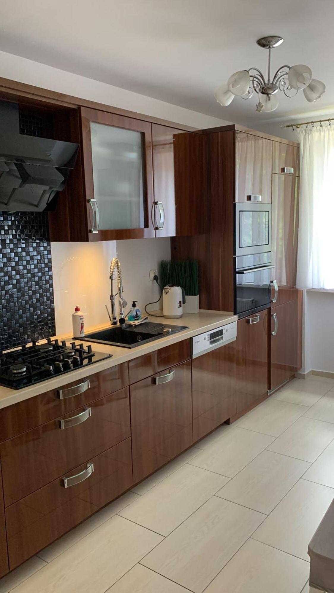 Golden Apartament Legionow Stary Toruń Esterno foto
