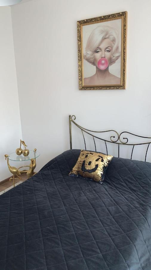 Golden Apartament Legionow Stary Toruń Esterno foto