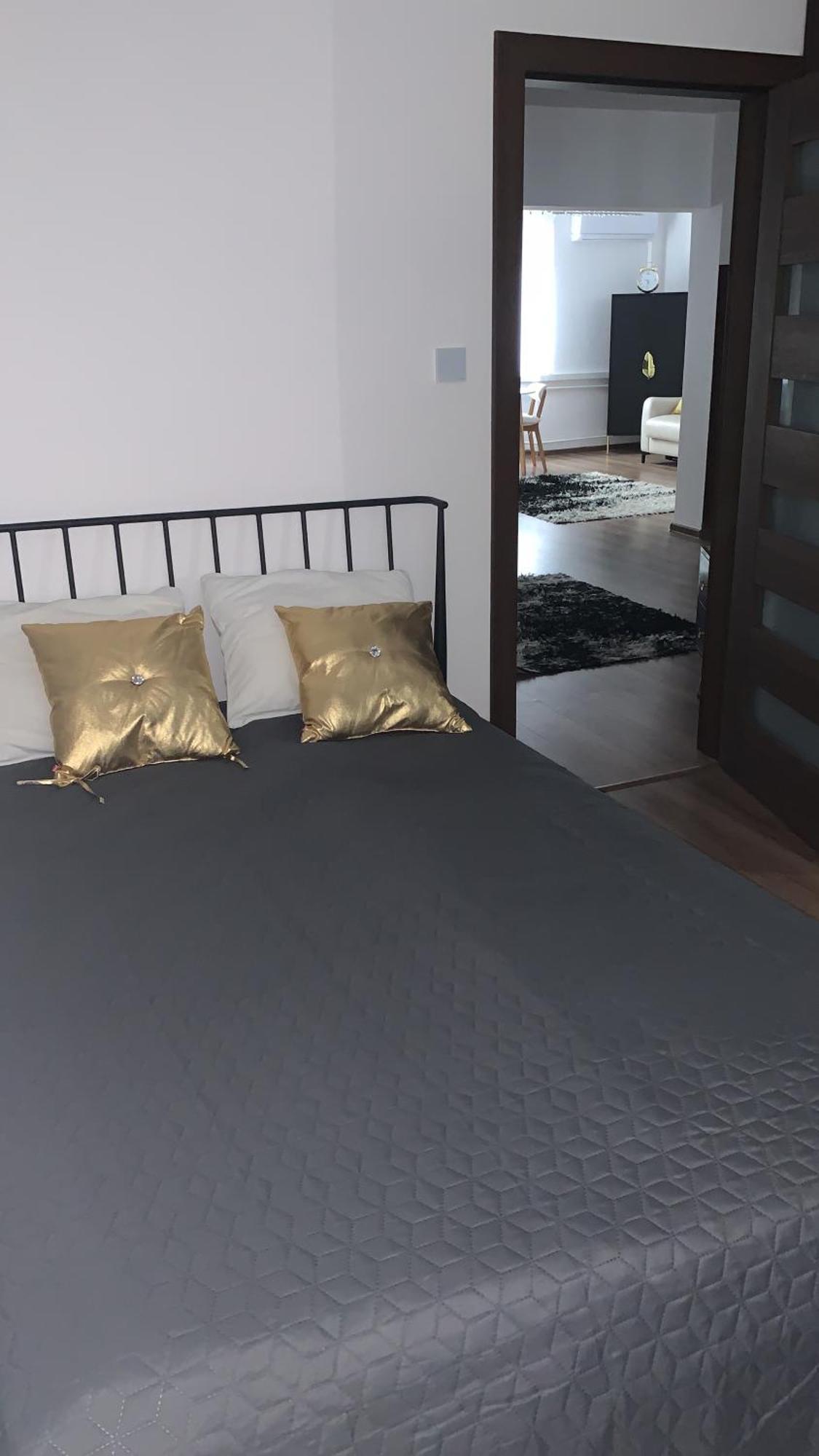 Golden Apartament Legionow Stary Toruń Esterno foto